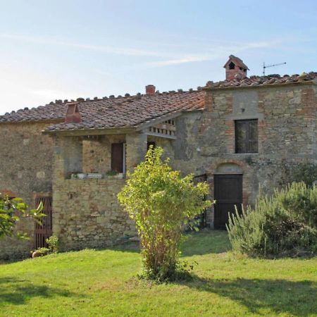 Poggio Alla Fame 波马兰切 外观 照片